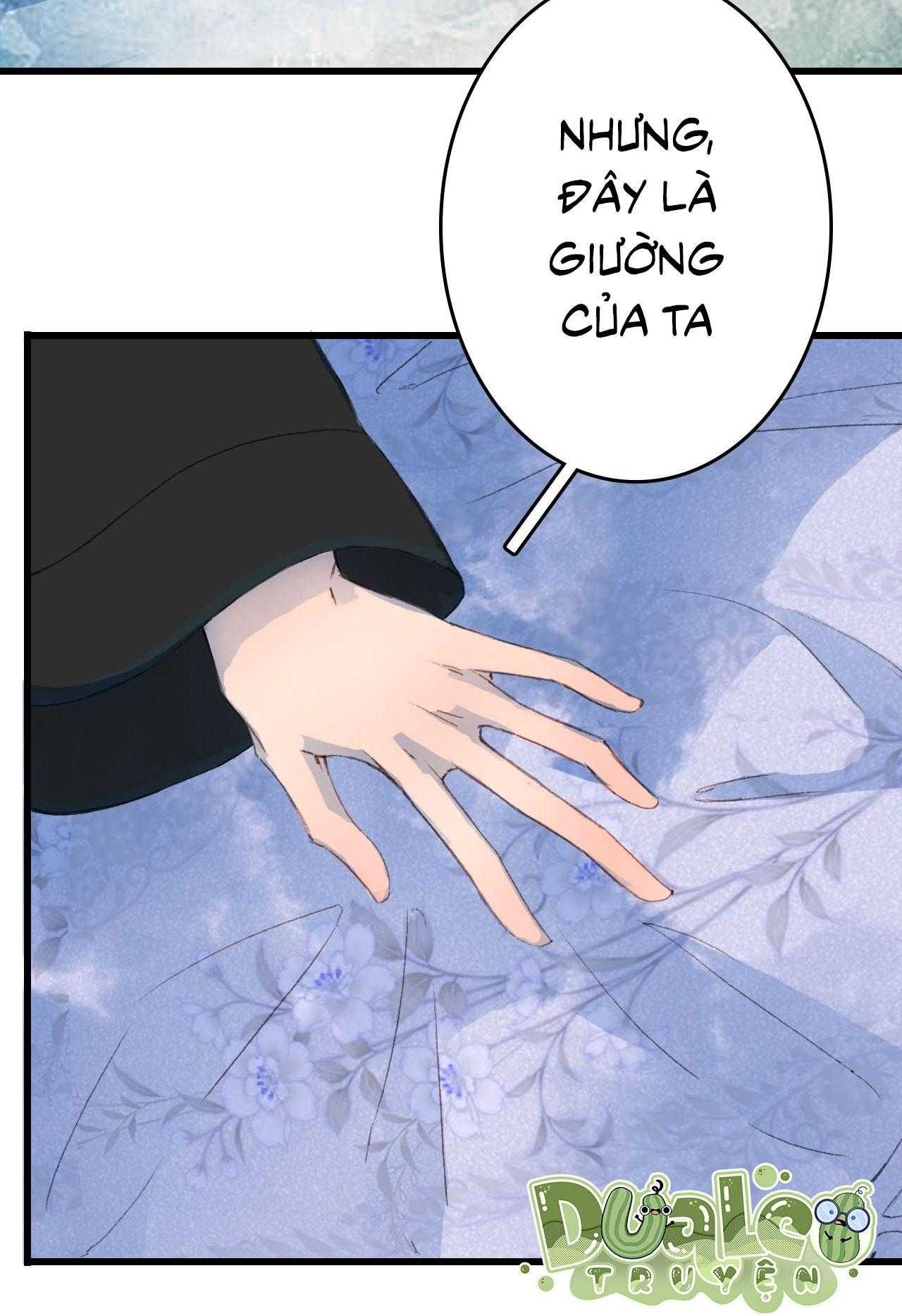 Mộng Tưởng Chưa Đến Ngàn Năm Chapter 6 - Trang 2