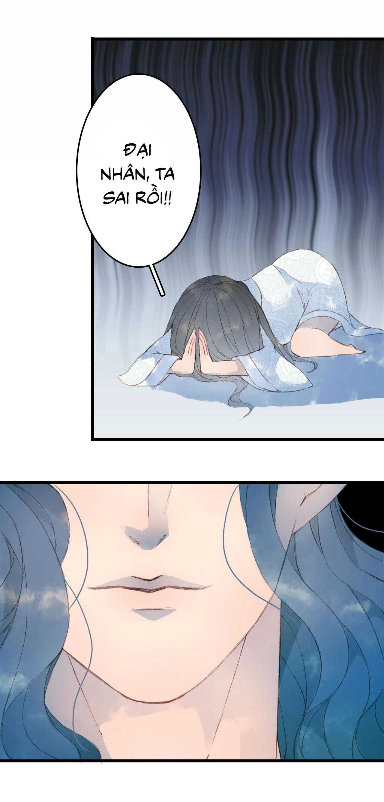 Mộng Tưởng Chưa Đến Ngàn Năm Chapter 6 - Trang 2