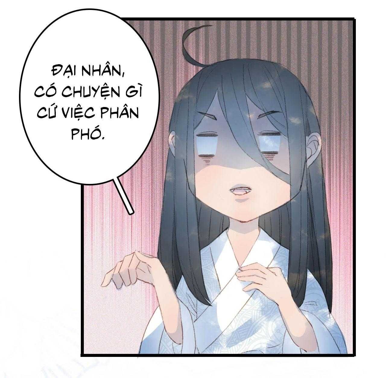 Mộng Tưởng Chưa Đến Ngàn Năm Chapter 6 - Trang 2