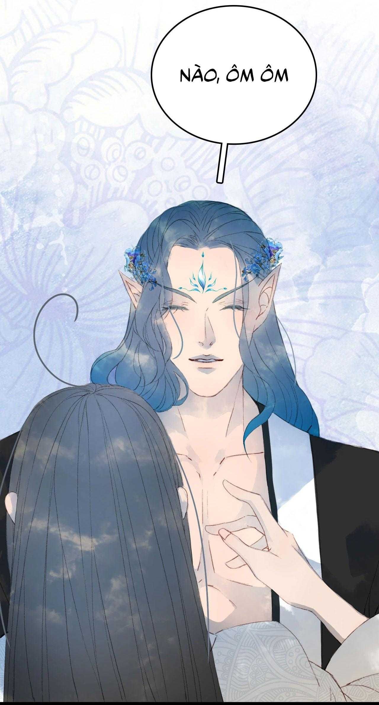 Mộng Tưởng Chưa Đến Ngàn Năm Chapter 6 - Trang 2