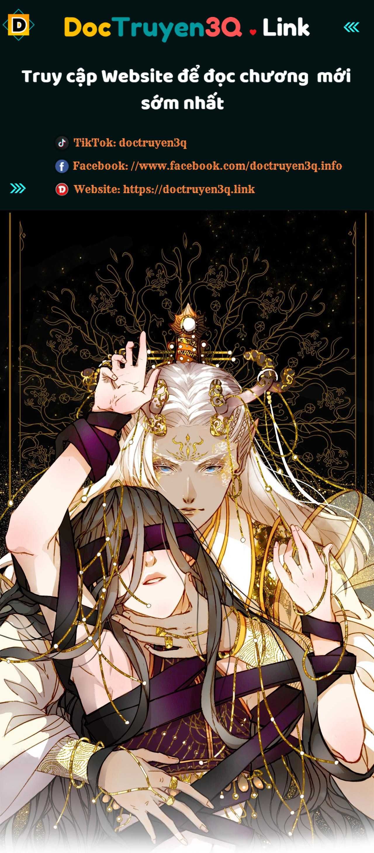 Mộng Tưởng Chưa Đến Ngàn Năm Chapter 7 - Trang 2