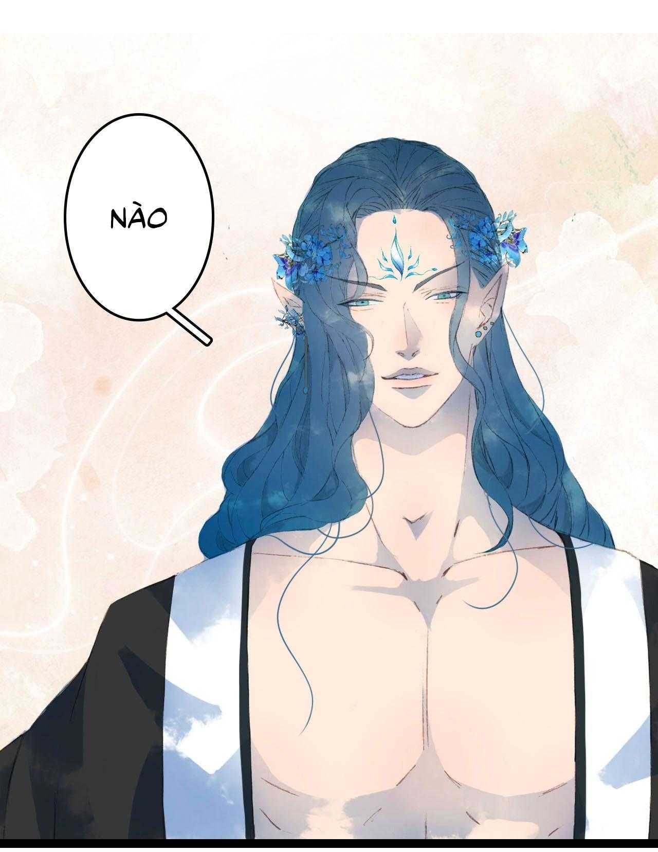 Mộng Tưởng Chưa Đến Ngàn Năm Chapter 7 - Trang 2