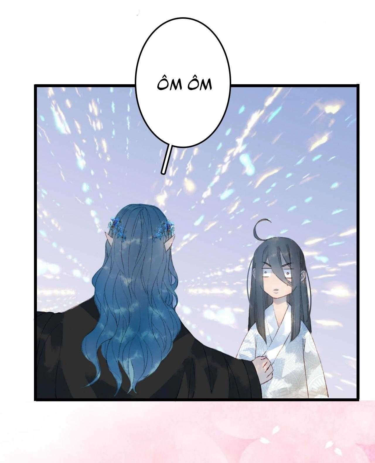 Mộng Tưởng Chưa Đến Ngàn Năm Chapter 7 - Trang 2