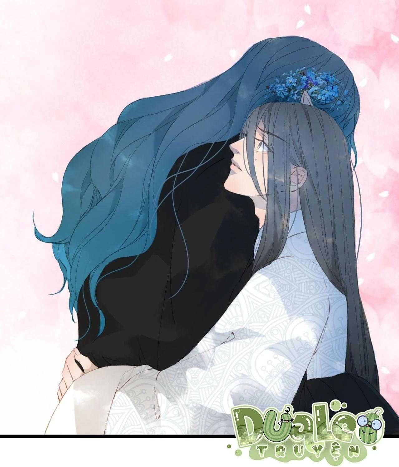 Mộng Tưởng Chưa Đến Ngàn Năm Chapter 7 - Trang 2