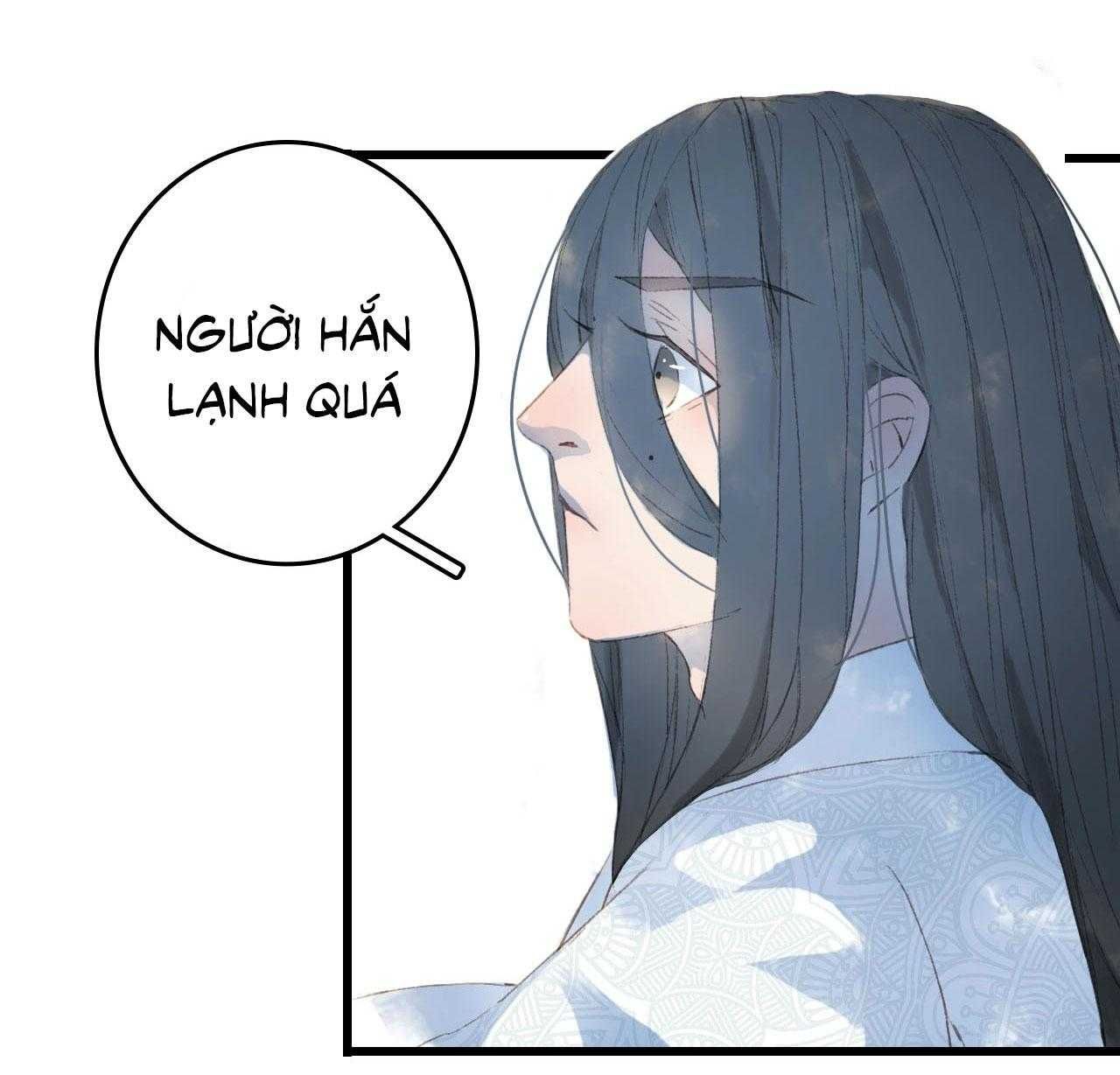 Mộng Tưởng Chưa Đến Ngàn Năm Chapter 7 - Trang 2