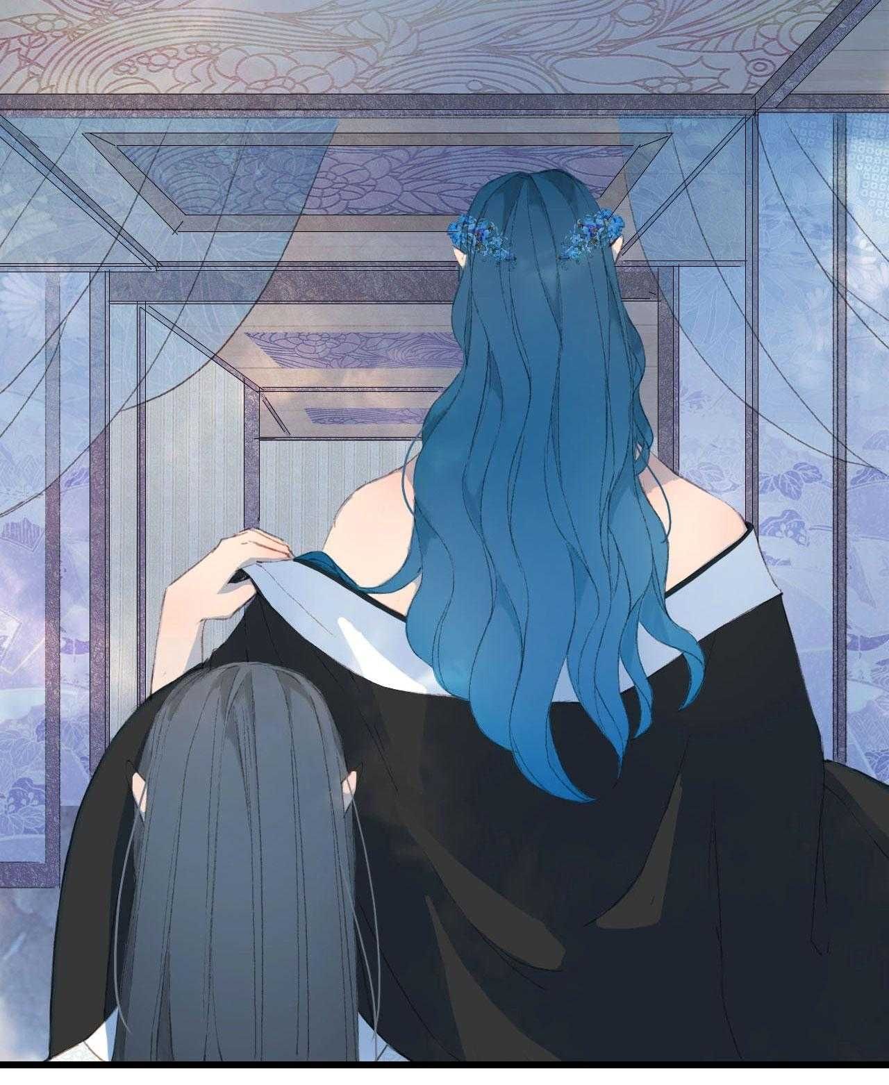 Mộng Tưởng Chưa Đến Ngàn Năm Chapter 7 - Trang 2