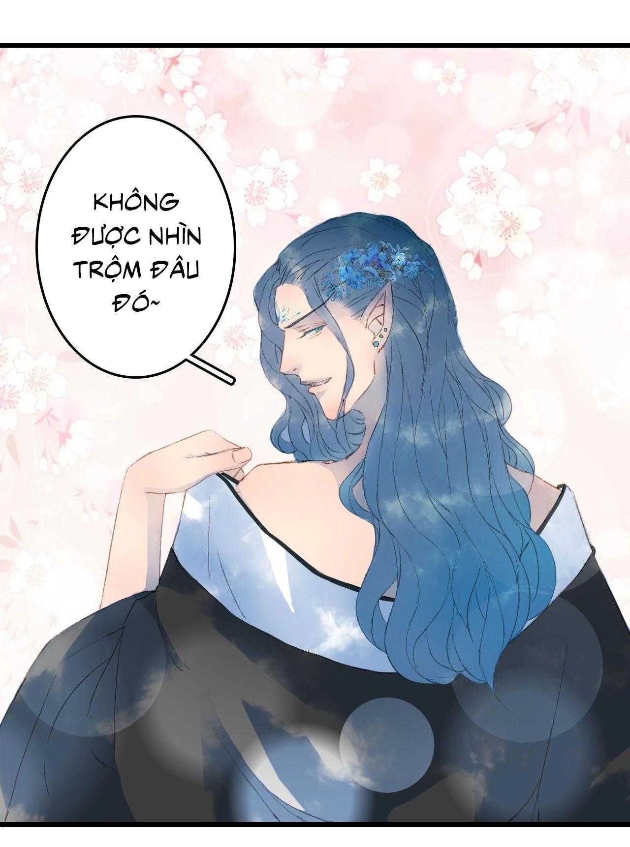 Mộng Tưởng Chưa Đến Ngàn Năm Chapter 7 - Trang 2