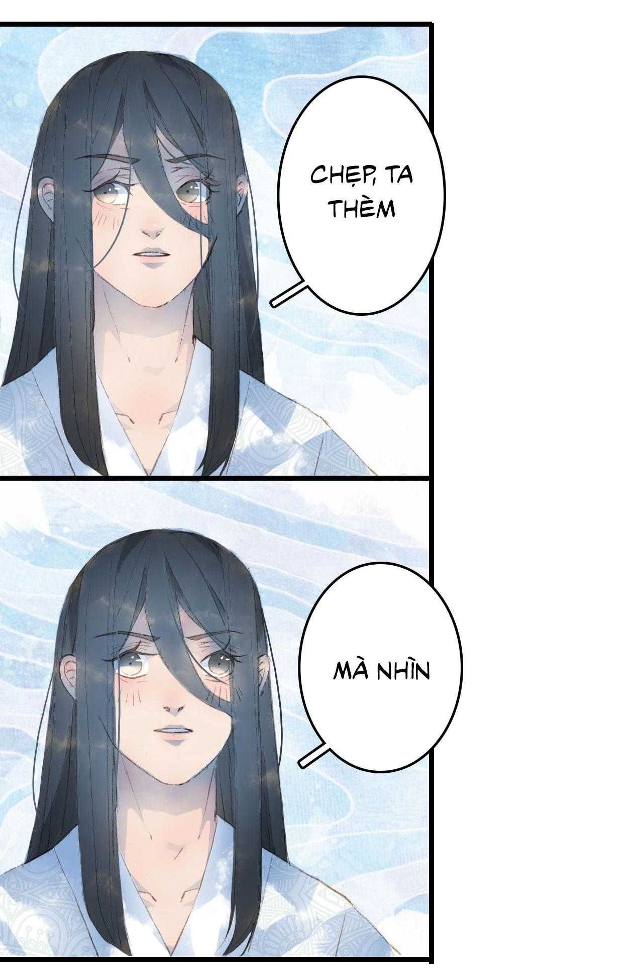 Mộng Tưởng Chưa Đến Ngàn Năm Chapter 7 - Trang 2