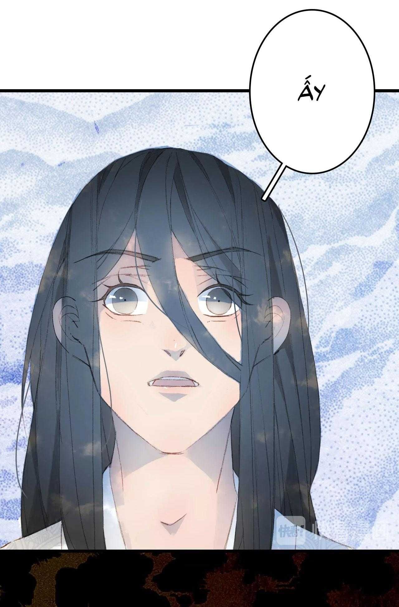 Mộng Tưởng Chưa Đến Ngàn Năm Chapter 7 - Trang 2