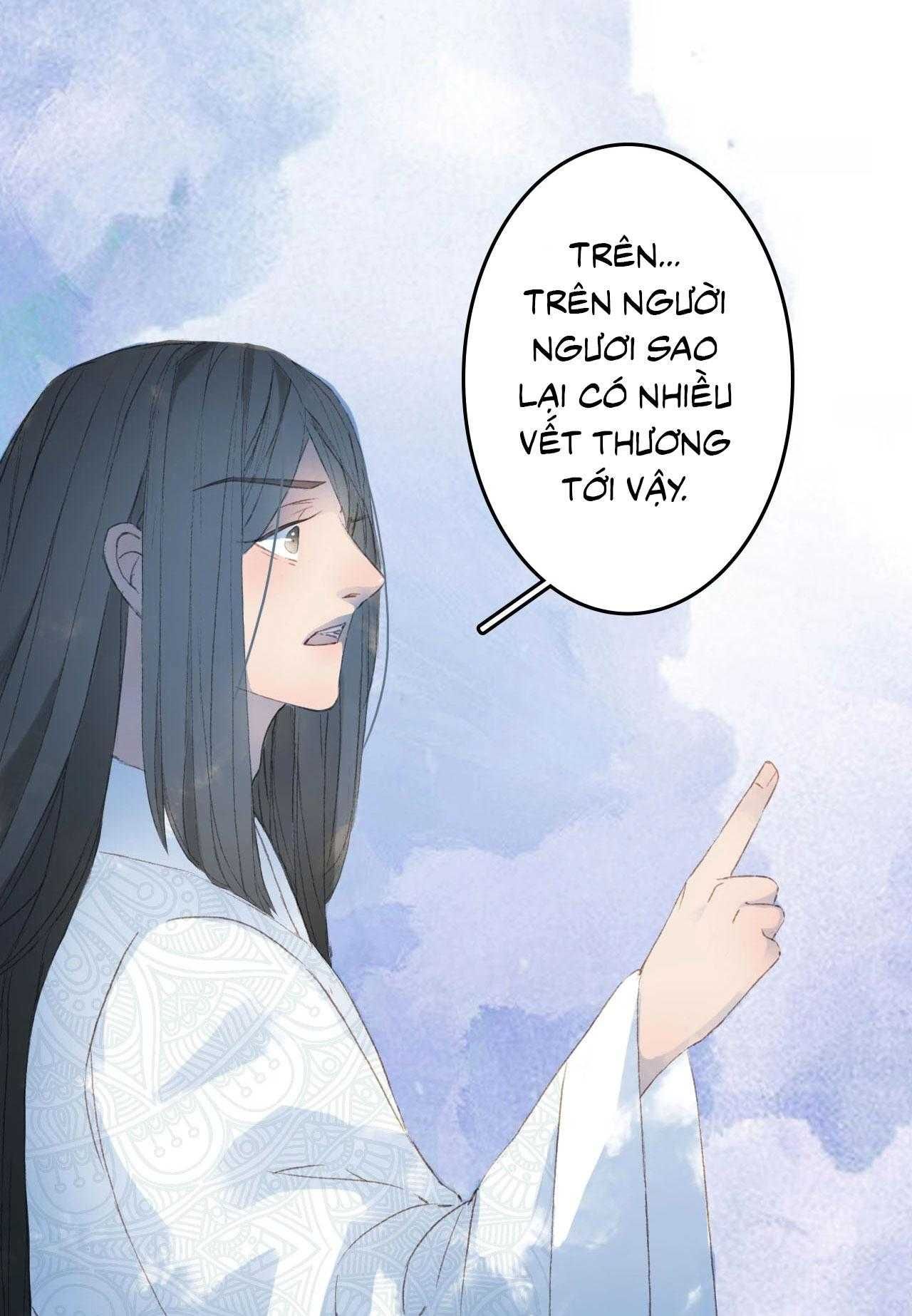 Mộng Tưởng Chưa Đến Ngàn Năm Chapter 7 - Trang 2
