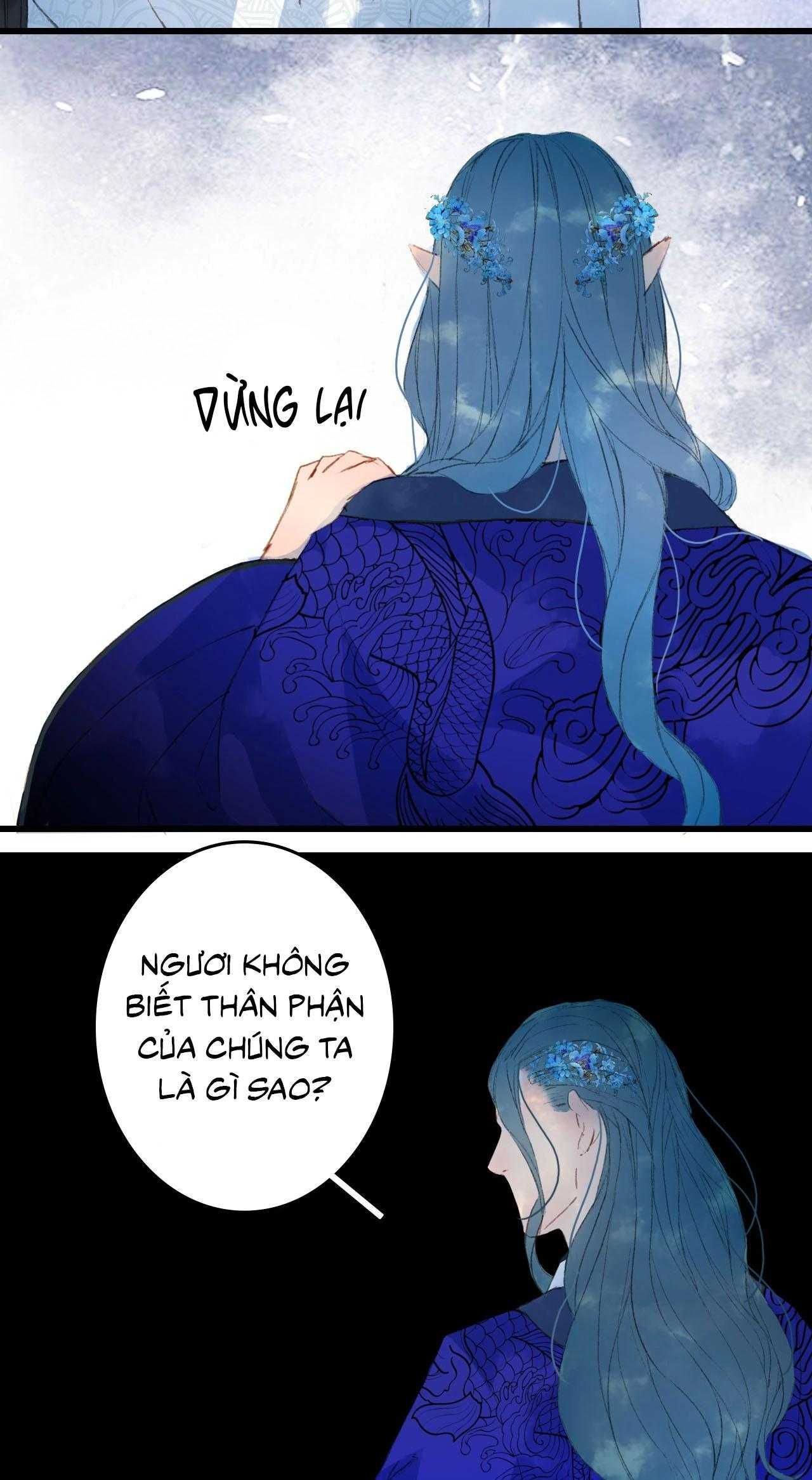 Mộng Tưởng Chưa Đến Ngàn Năm Chapter 7 - Trang 2