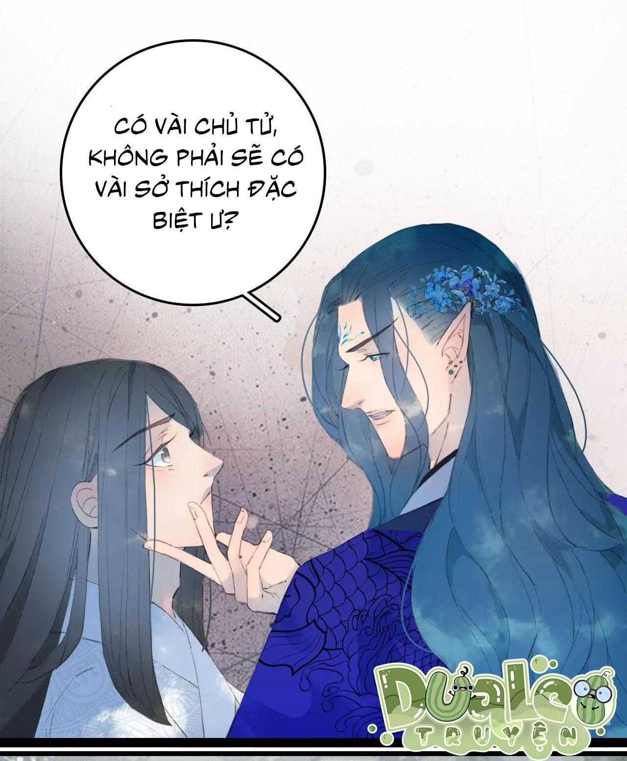 Mộng Tưởng Chưa Đến Ngàn Năm Chapter 7 - Trang 2