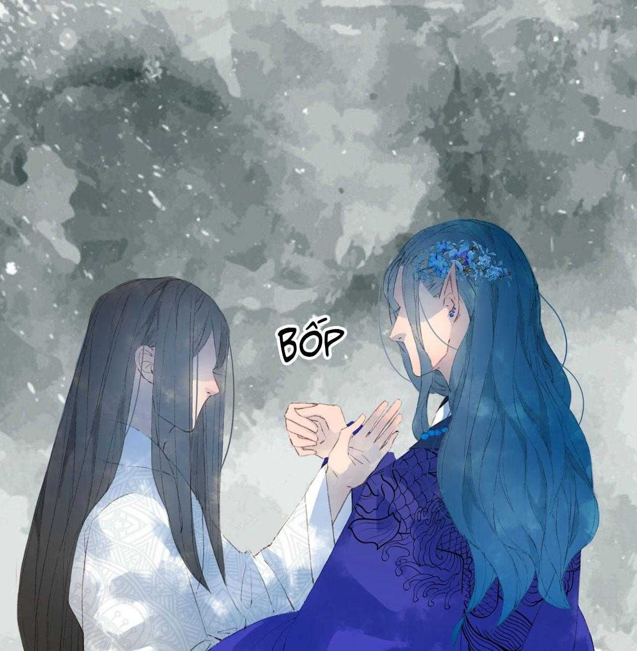 Mộng Tưởng Chưa Đến Ngàn Năm Chapter 7 - Trang 2