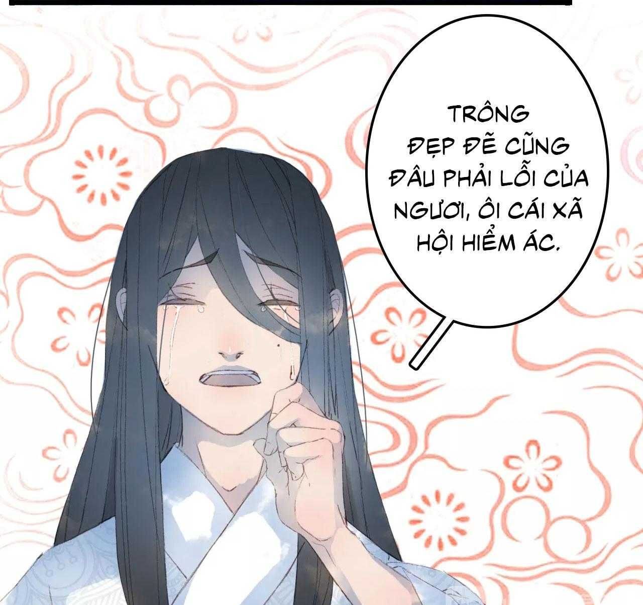 Mộng Tưởng Chưa Đến Ngàn Năm Chapter 7 - Trang 2