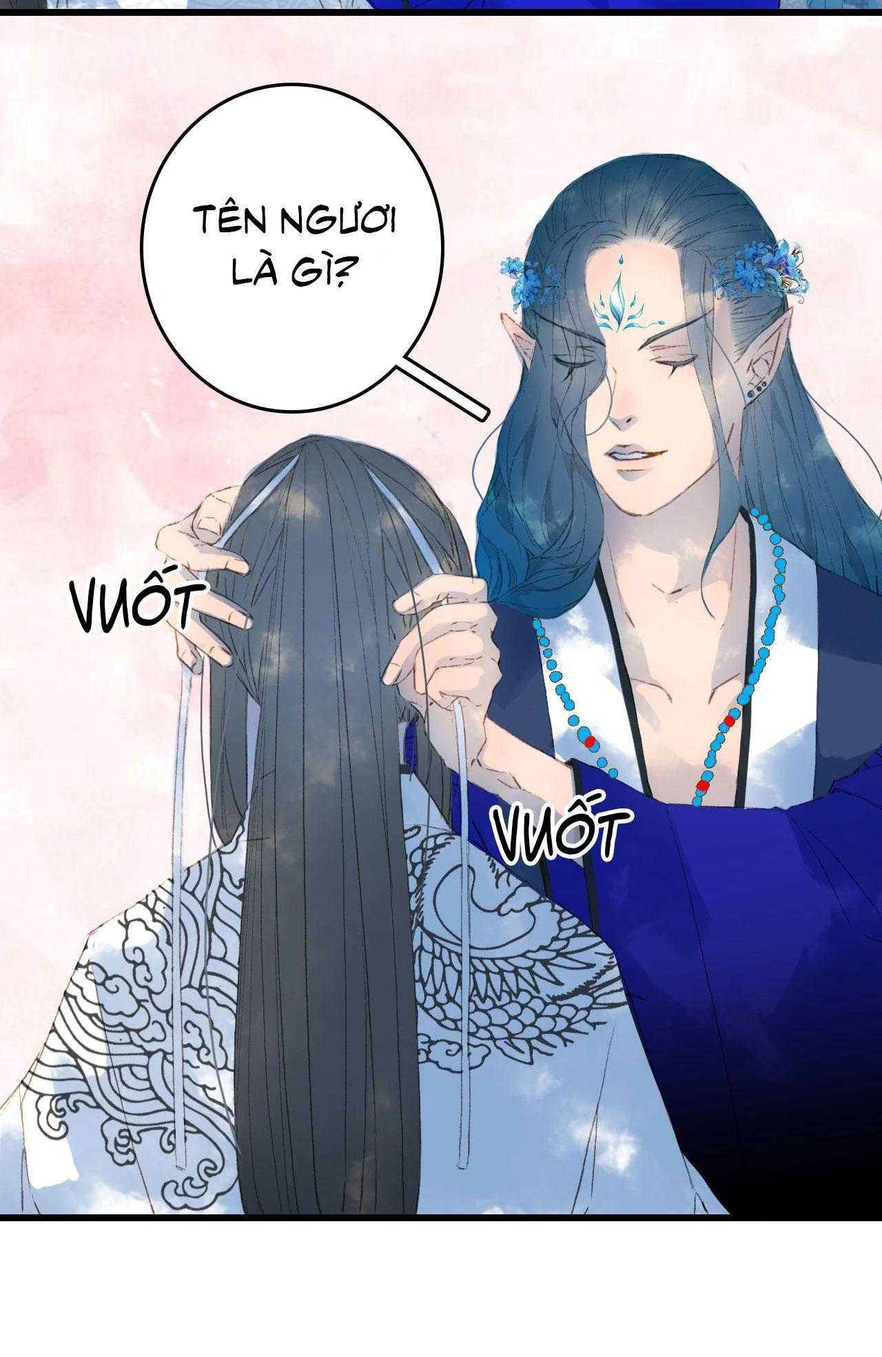 Mộng Tưởng Chưa Đến Ngàn Năm Chapter 7 - Trang 2