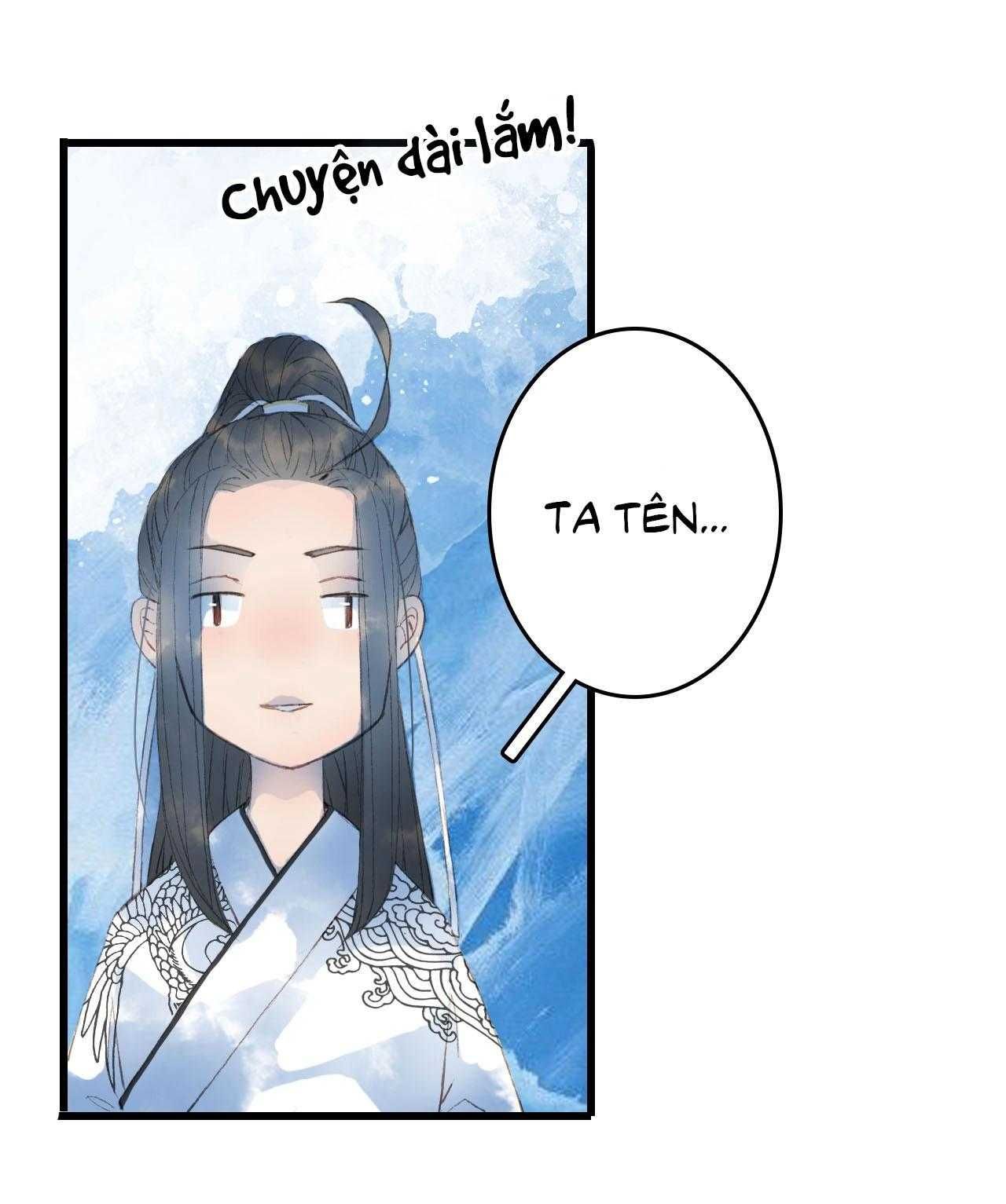 Mộng Tưởng Chưa Đến Ngàn Năm Chapter 7 - Trang 2