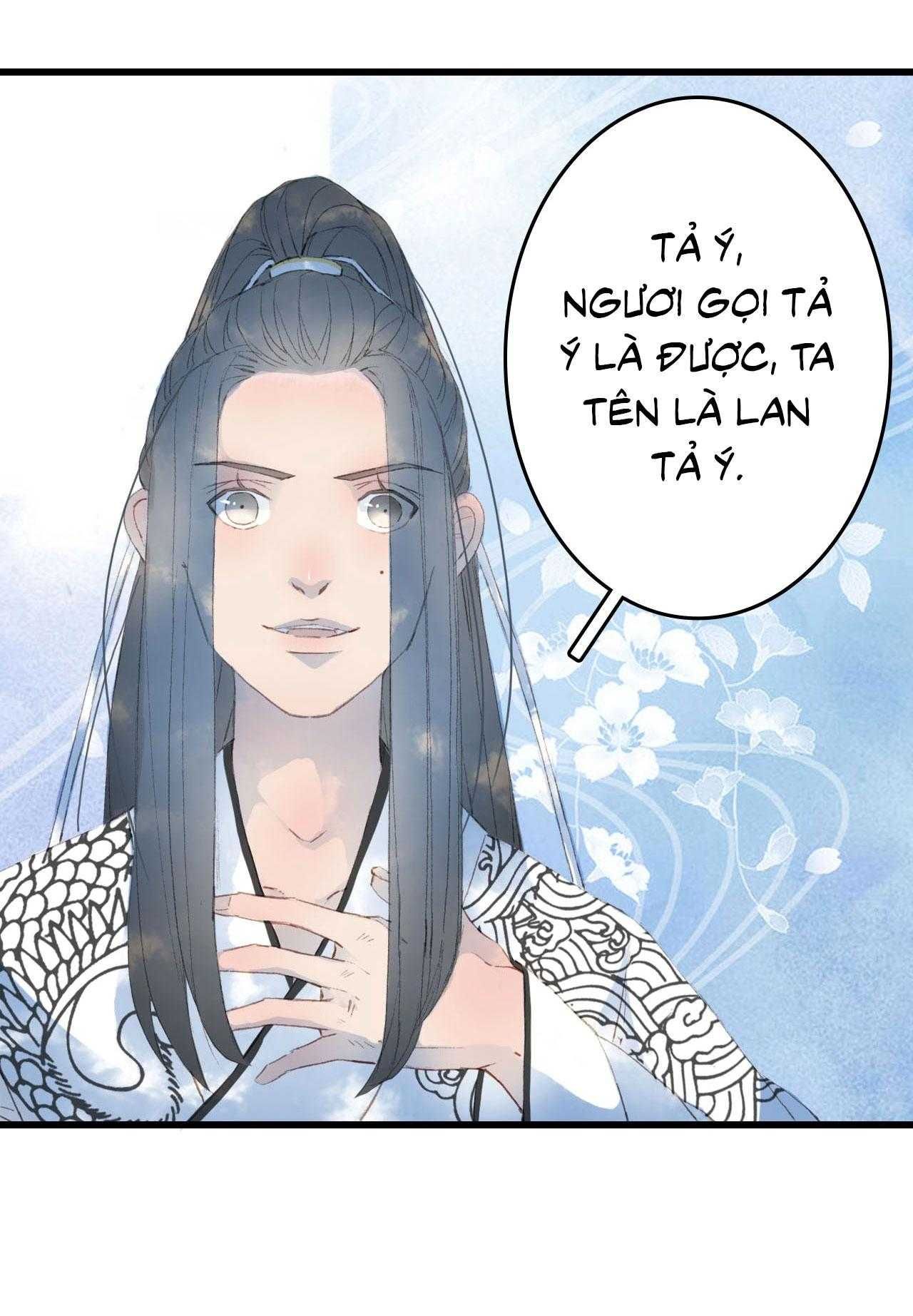 Mộng Tưởng Chưa Đến Ngàn Năm Chapter 7 - Trang 2