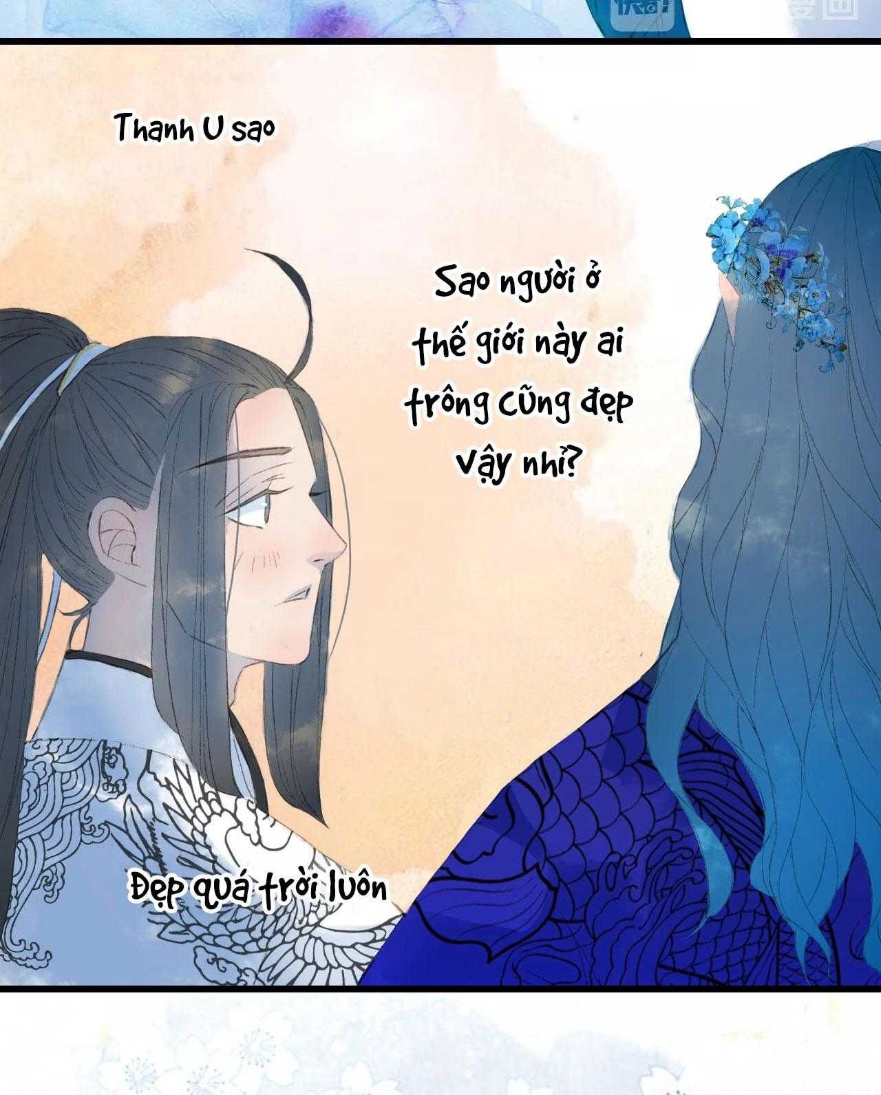 Mộng Tưởng Chưa Đến Ngàn Năm Chapter 7 - Trang 2