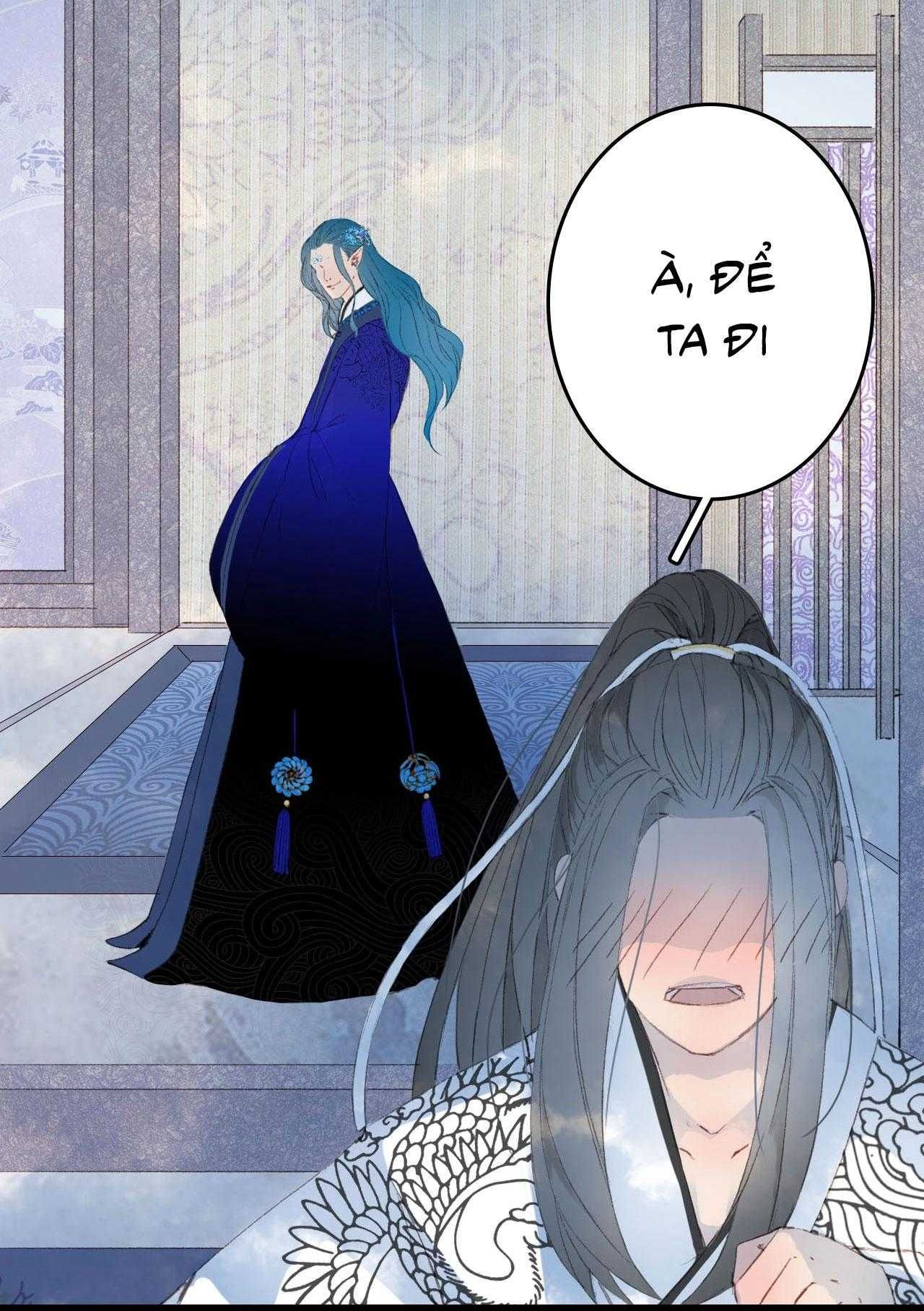 Mộng Tưởng Chưa Đến Ngàn Năm Chapter 7 - Trang 2