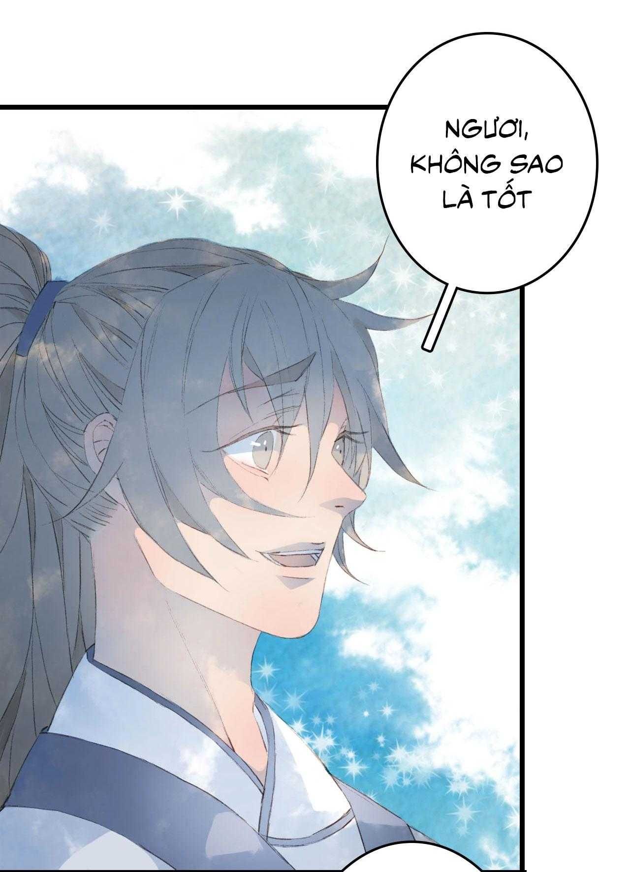 Mộng Tưởng Chưa Đến Ngàn Năm Chapter 7 - Trang 2