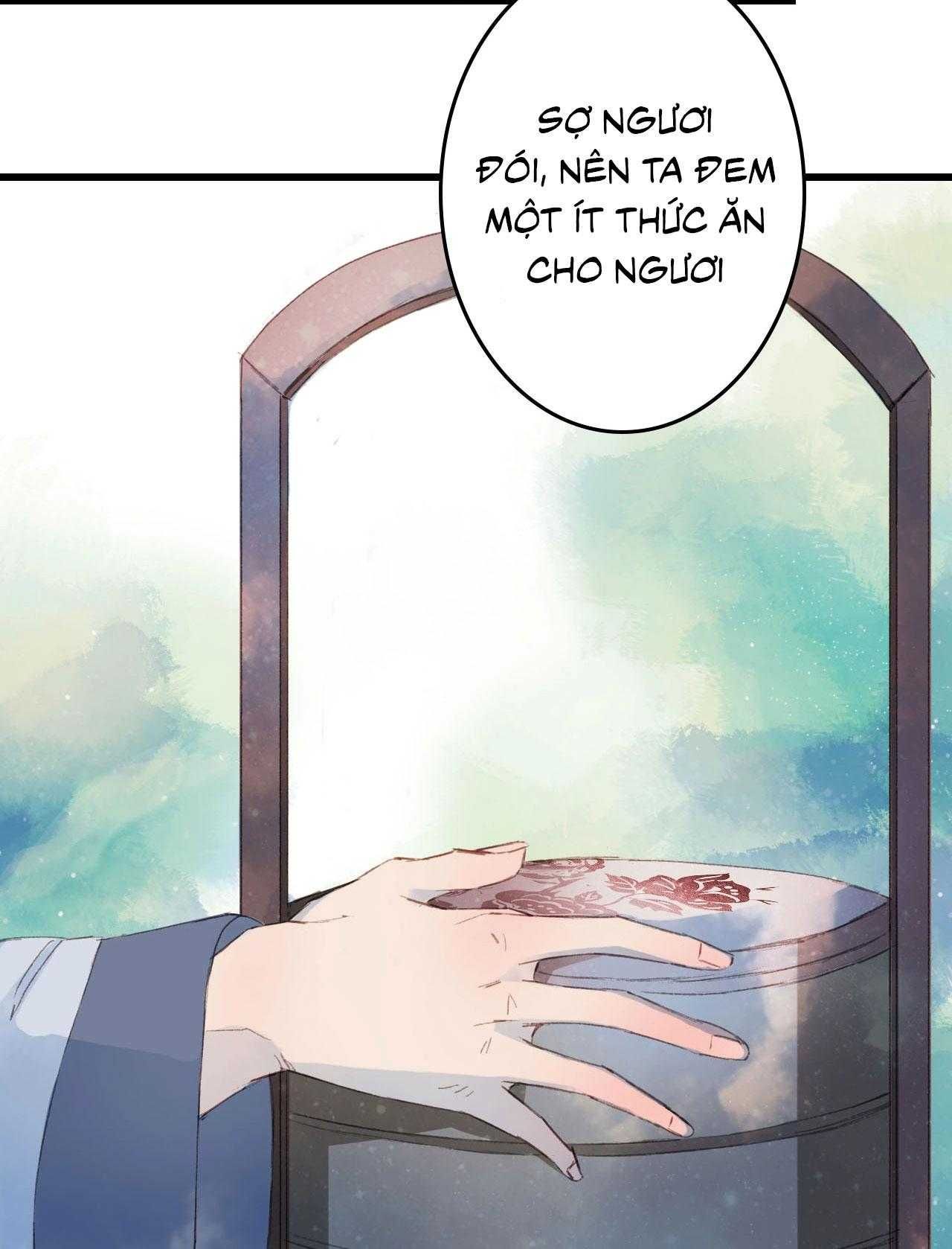 Mộng Tưởng Chưa Đến Ngàn Năm Chapter 7 - Trang 2
