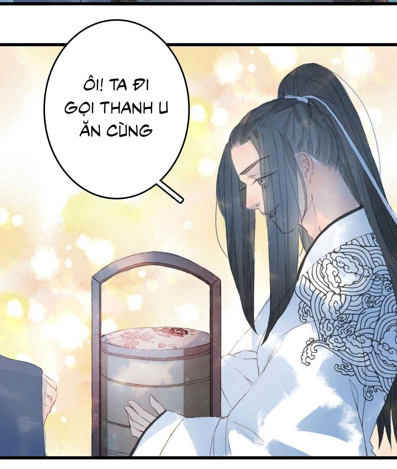 Mộng Tưởng Chưa Đến Ngàn Năm Chapter 7 - Trang 2
