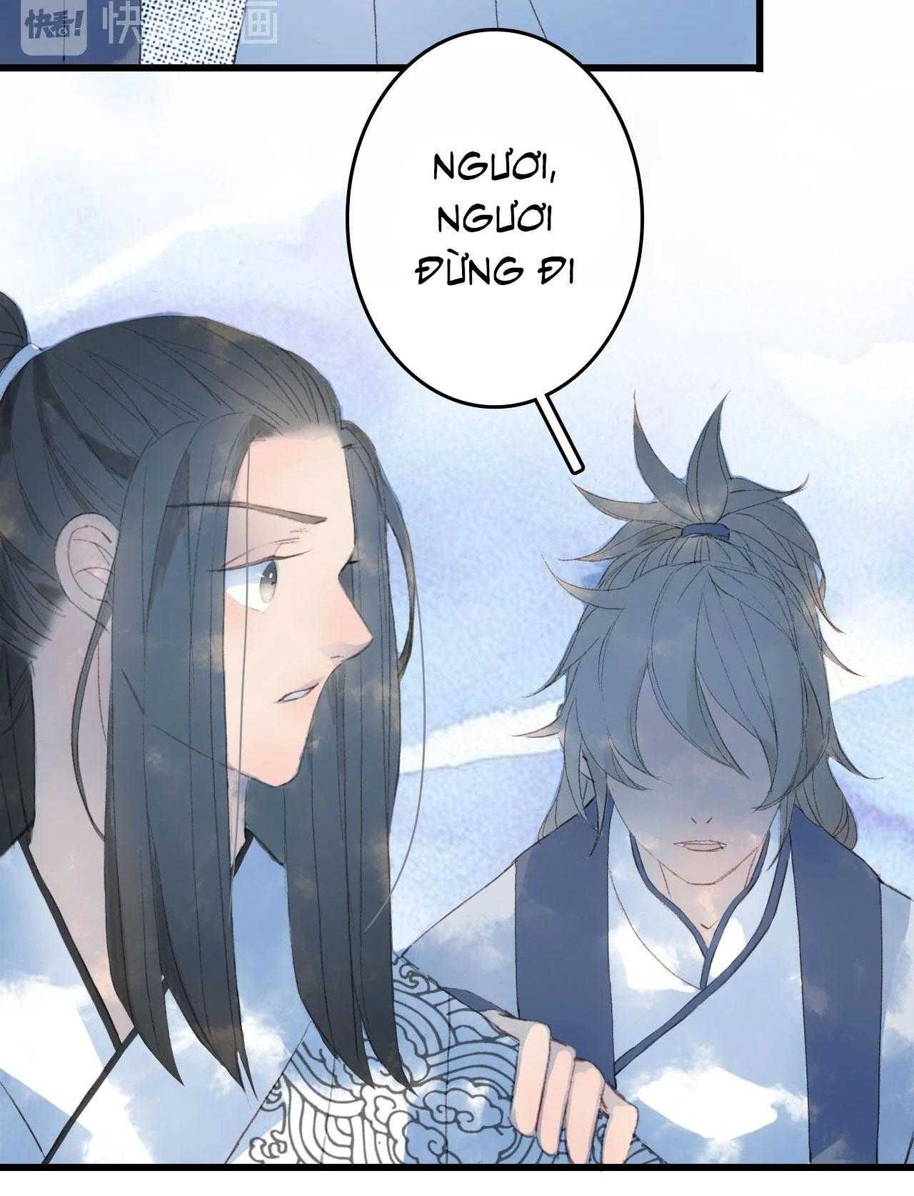 Mộng Tưởng Chưa Đến Ngàn Năm Chapter 7 - Trang 2