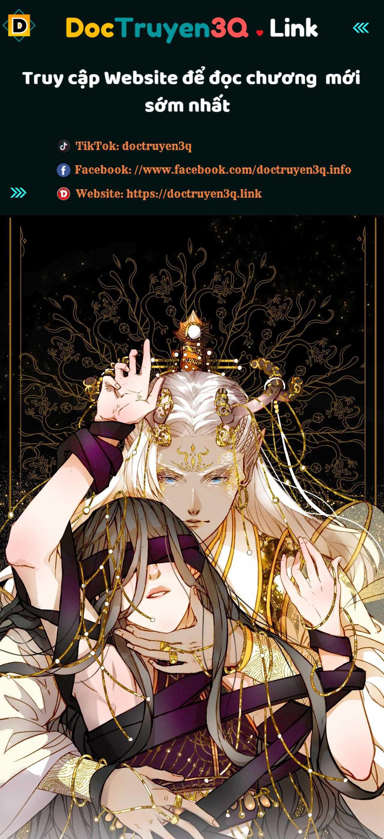 Mộng Tưởng Chưa Đến Ngàn Năm Chapter 8 - Trang 2