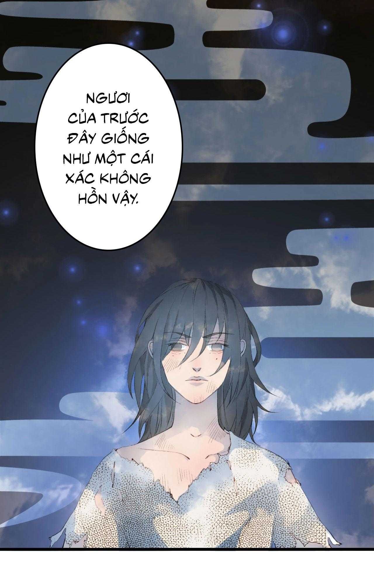 Mộng Tưởng Chưa Đến Ngàn Năm Chapter 8 - Trang 2