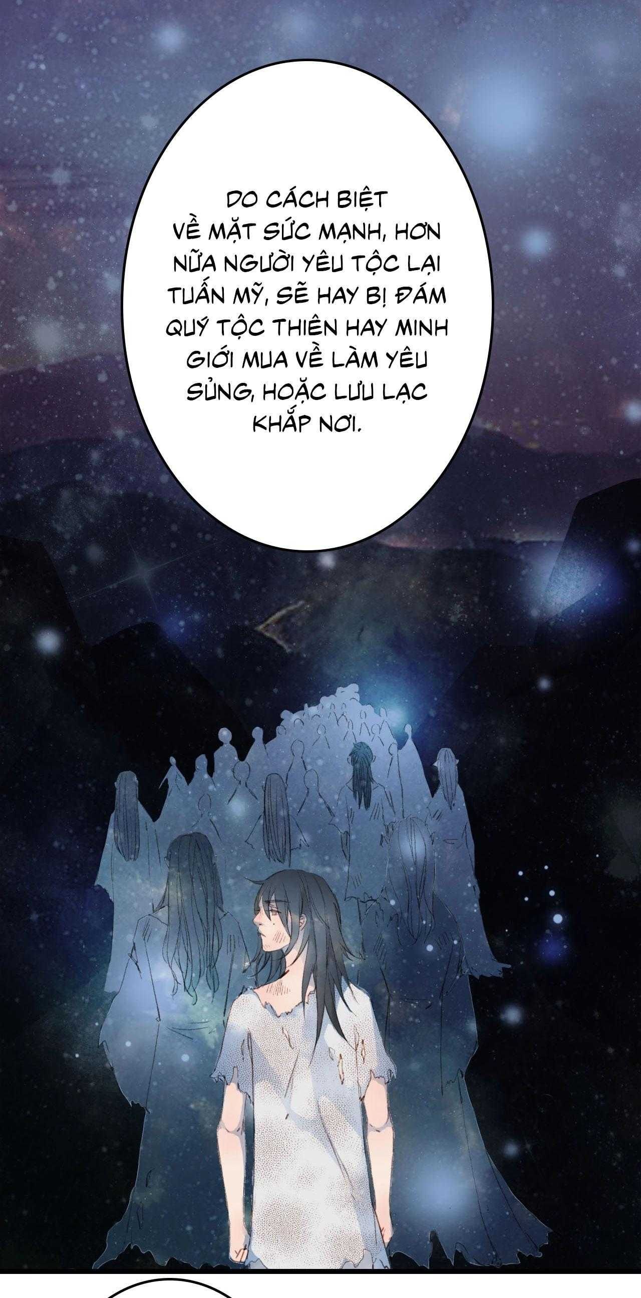 Mộng Tưởng Chưa Đến Ngàn Năm Chapter 8 - Trang 2