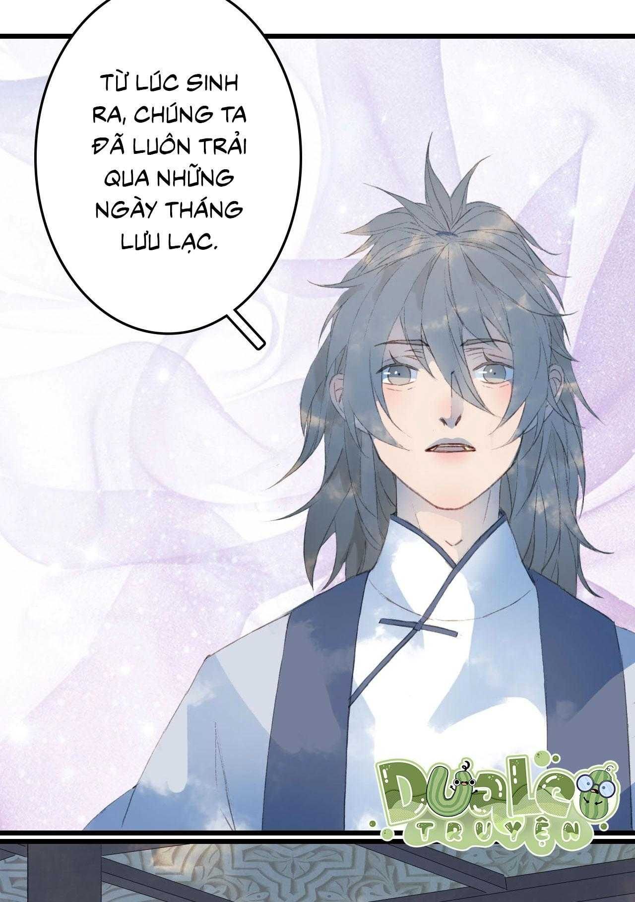 Mộng Tưởng Chưa Đến Ngàn Năm Chapter 8 - Trang 2