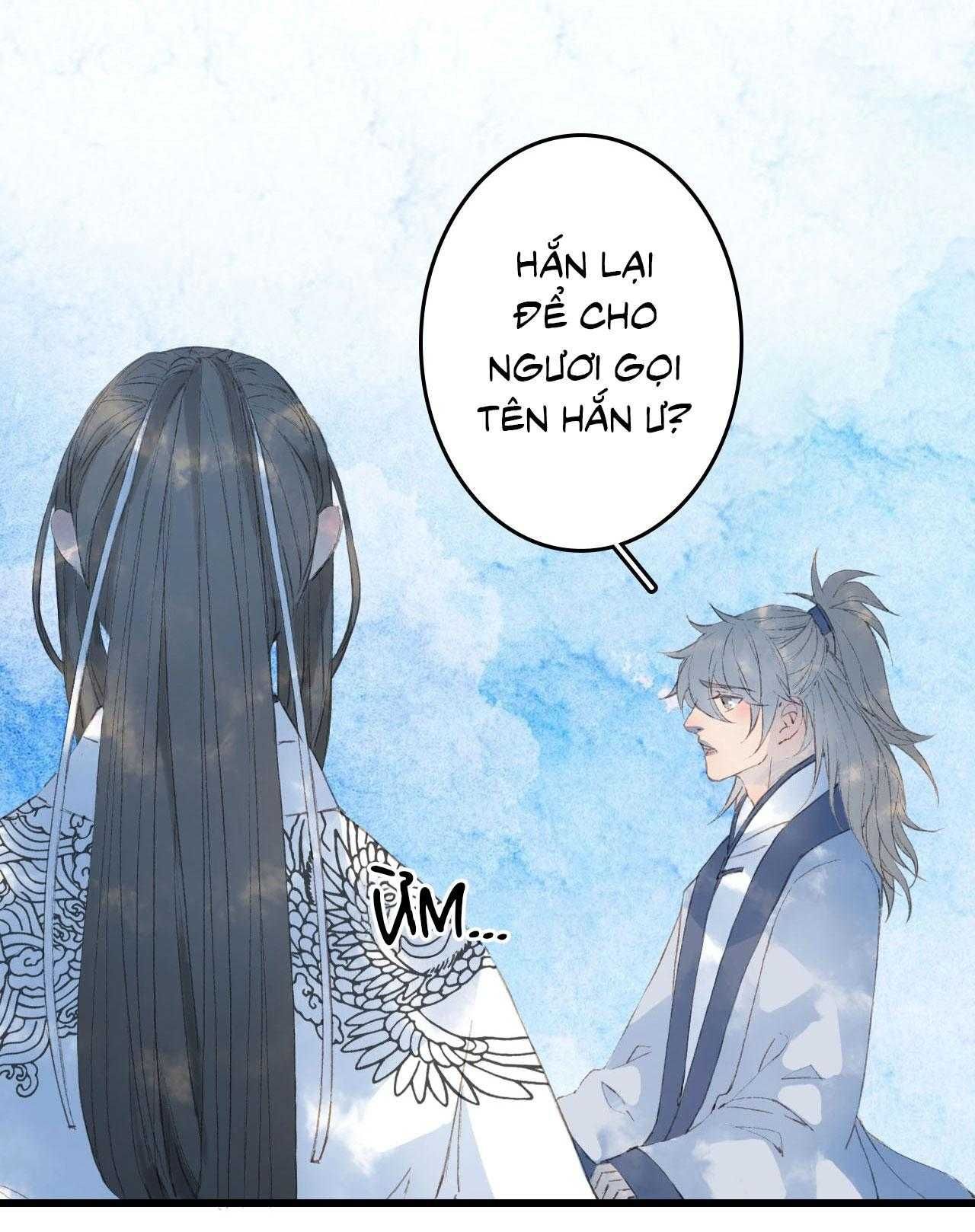 Mộng Tưởng Chưa Đến Ngàn Năm Chapter 8 - Trang 2