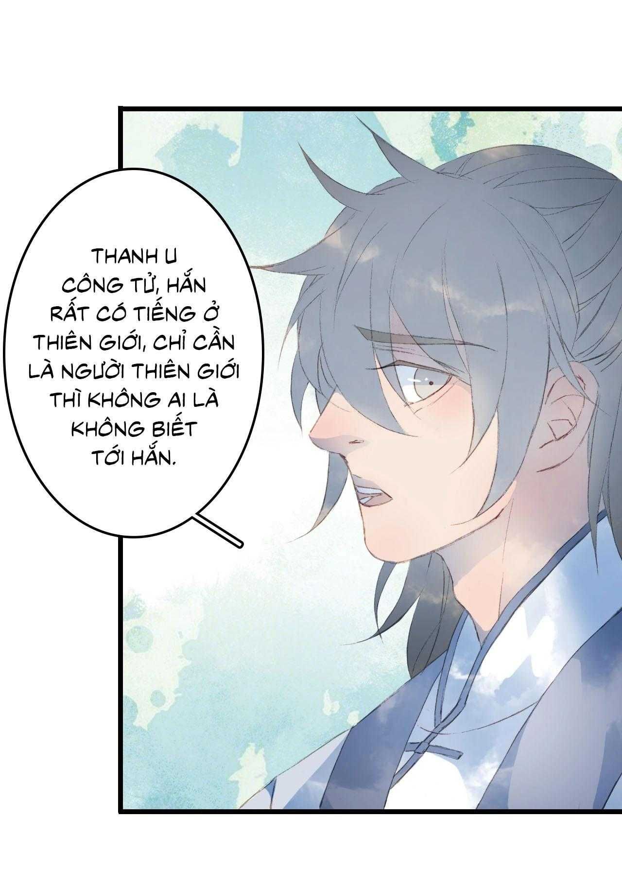 Mộng Tưởng Chưa Đến Ngàn Năm Chapter 8 - Trang 2