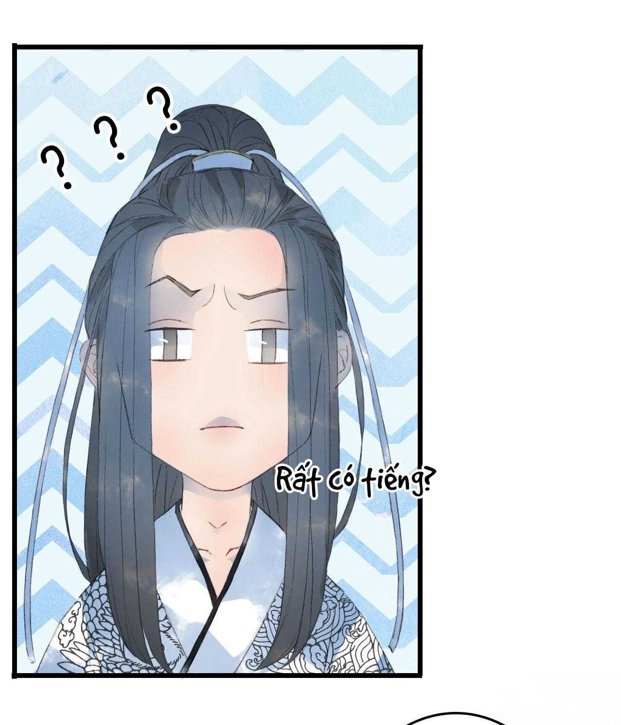 Mộng Tưởng Chưa Đến Ngàn Năm Chapter 8 - Trang 2