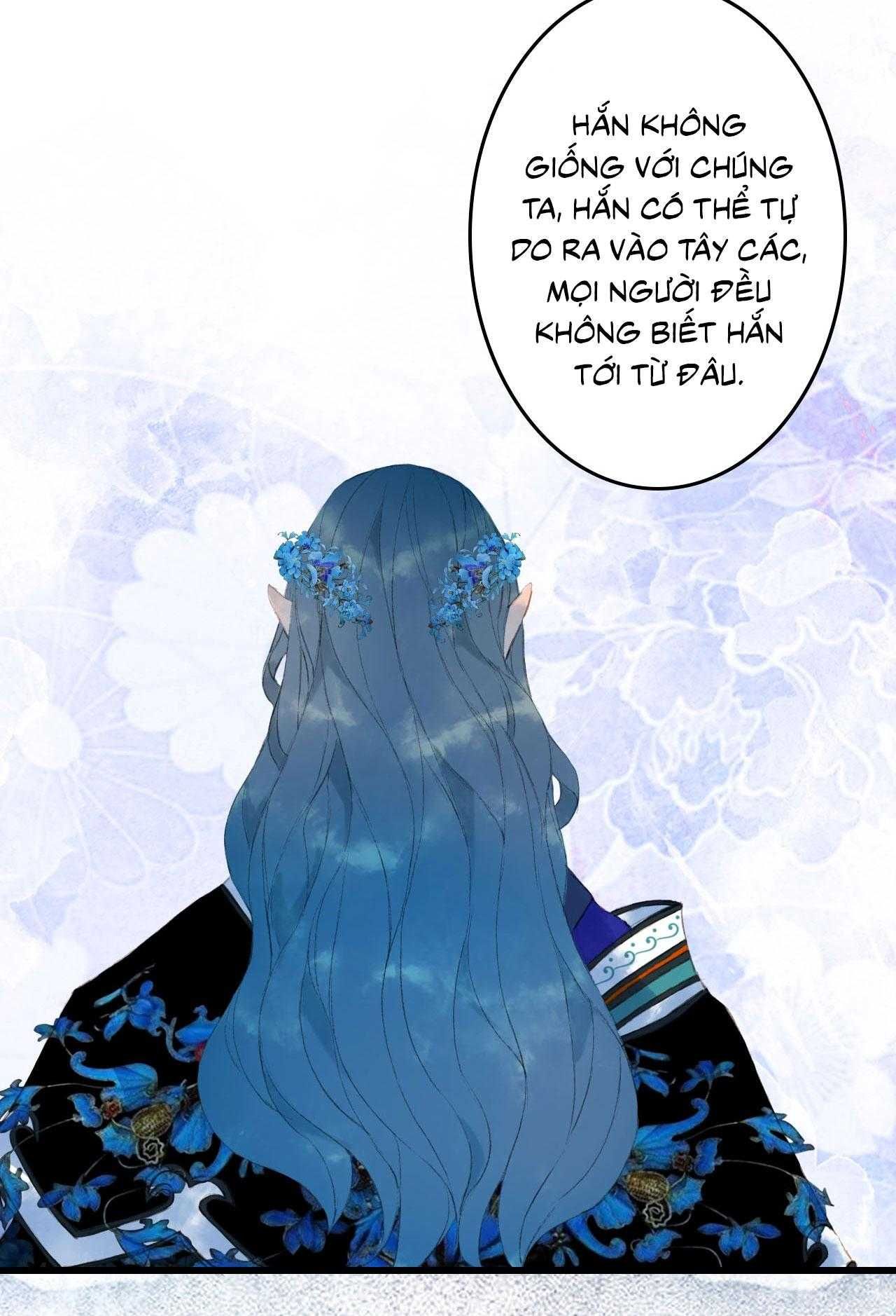 Mộng Tưởng Chưa Đến Ngàn Năm Chapter 8 - Trang 2