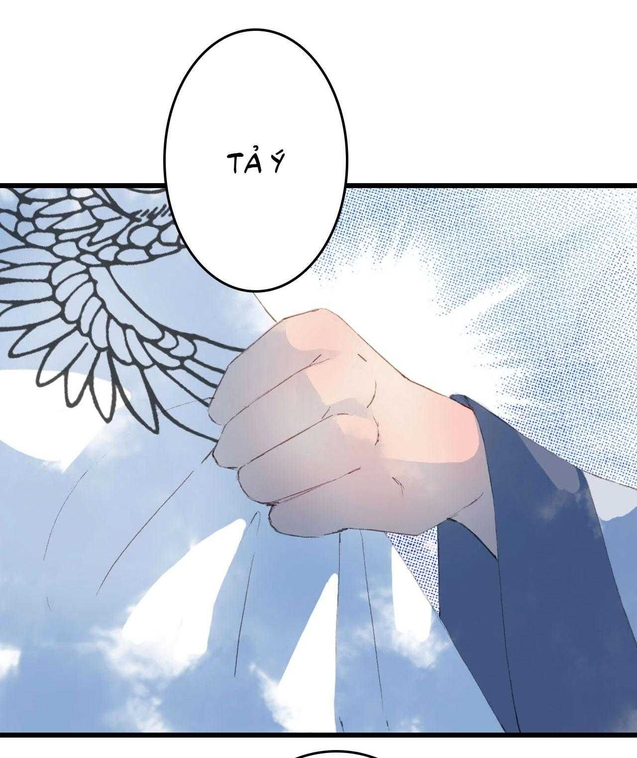 Mộng Tưởng Chưa Đến Ngàn Năm Chapter 8 - Trang 2