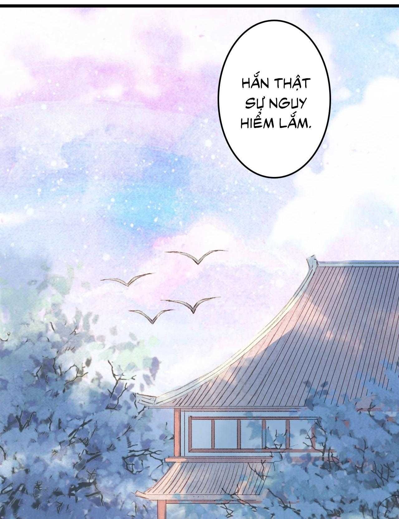 Mộng Tưởng Chưa Đến Ngàn Năm Chapter 8 - Trang 2