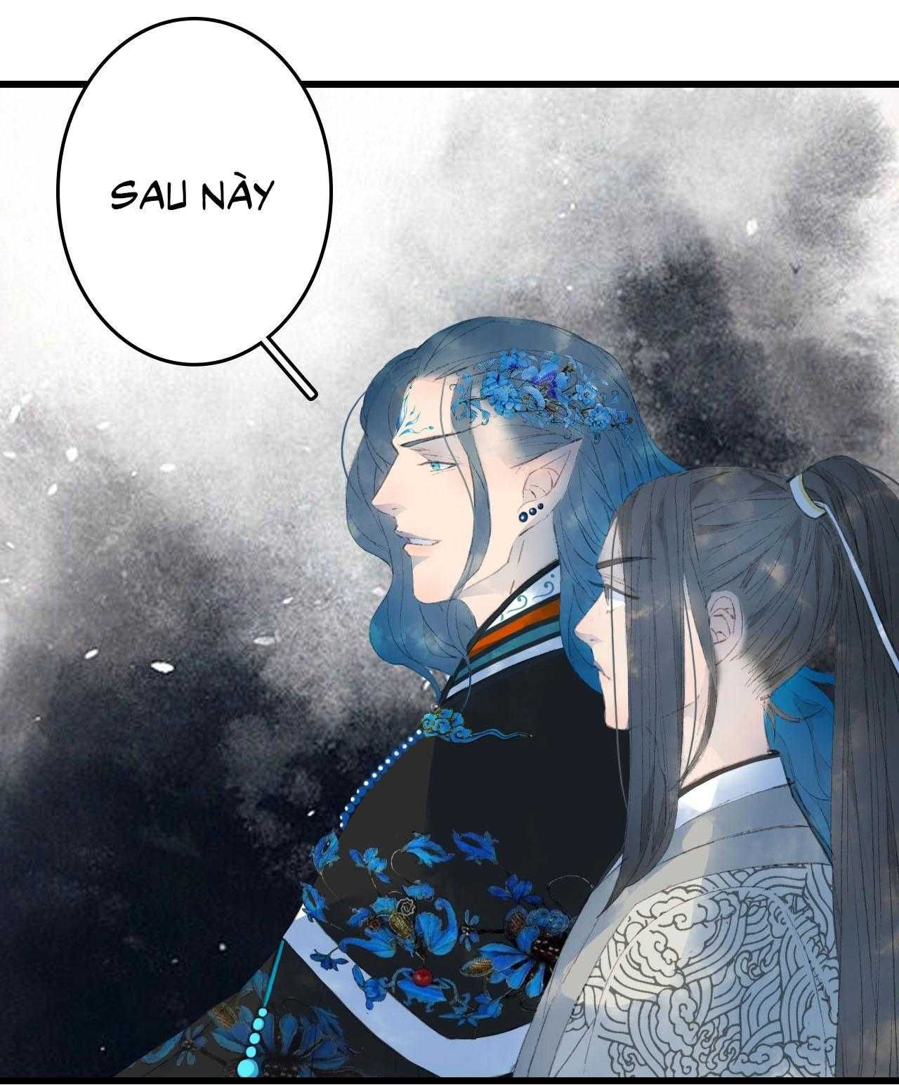 Mộng Tưởng Chưa Đến Ngàn Năm Chapter 9 - Trang 2