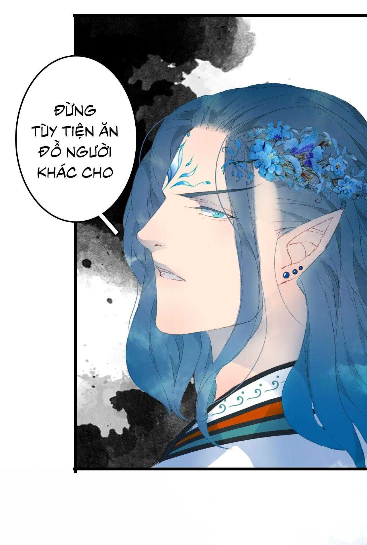 Mộng Tưởng Chưa Đến Ngàn Năm Chapter 9 - Trang 2