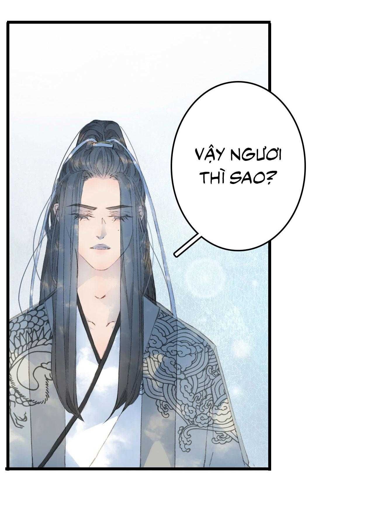 Mộng Tưởng Chưa Đến Ngàn Năm Chapter 9 - Trang 2