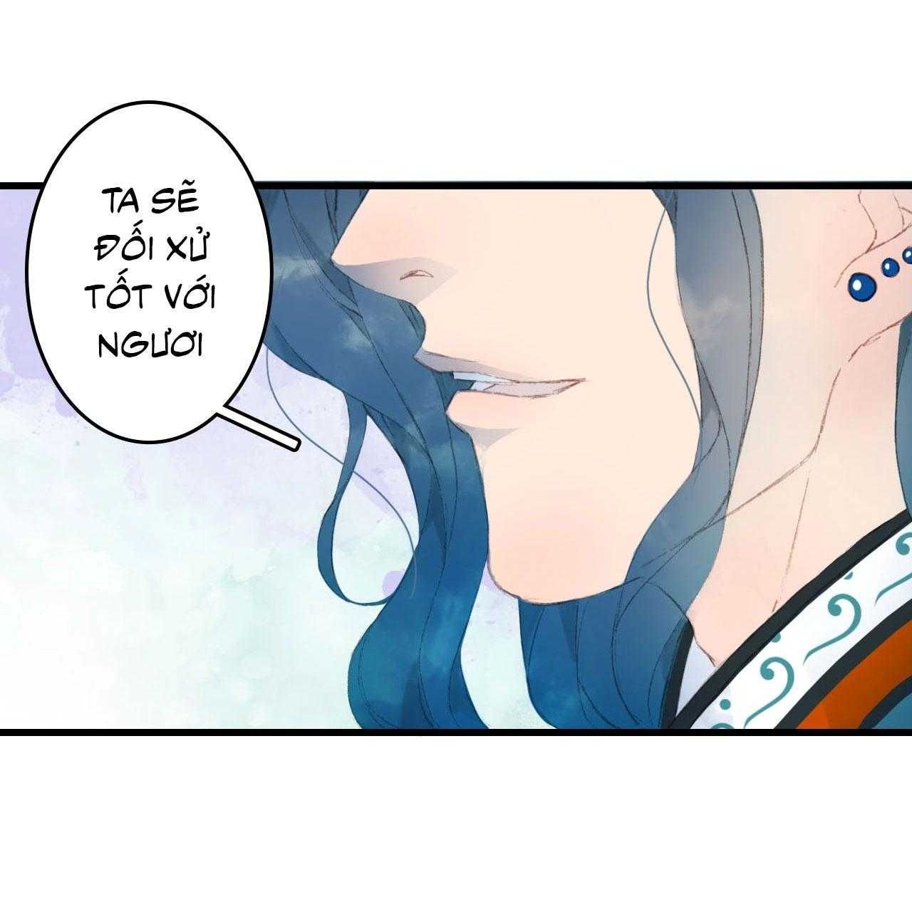 Mộng Tưởng Chưa Đến Ngàn Năm Chapter 9 - Trang 2