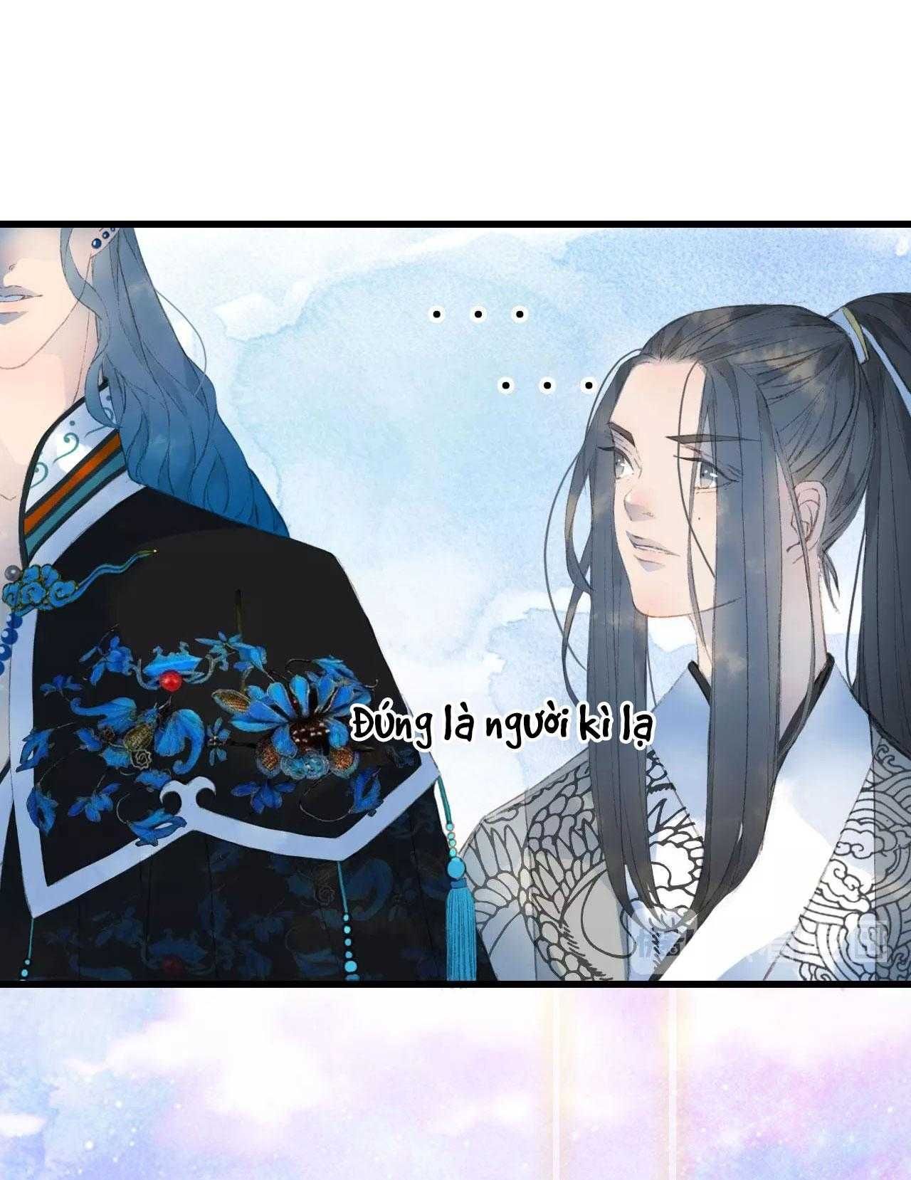 Mộng Tưởng Chưa Đến Ngàn Năm Chapter 9 - Trang 2
