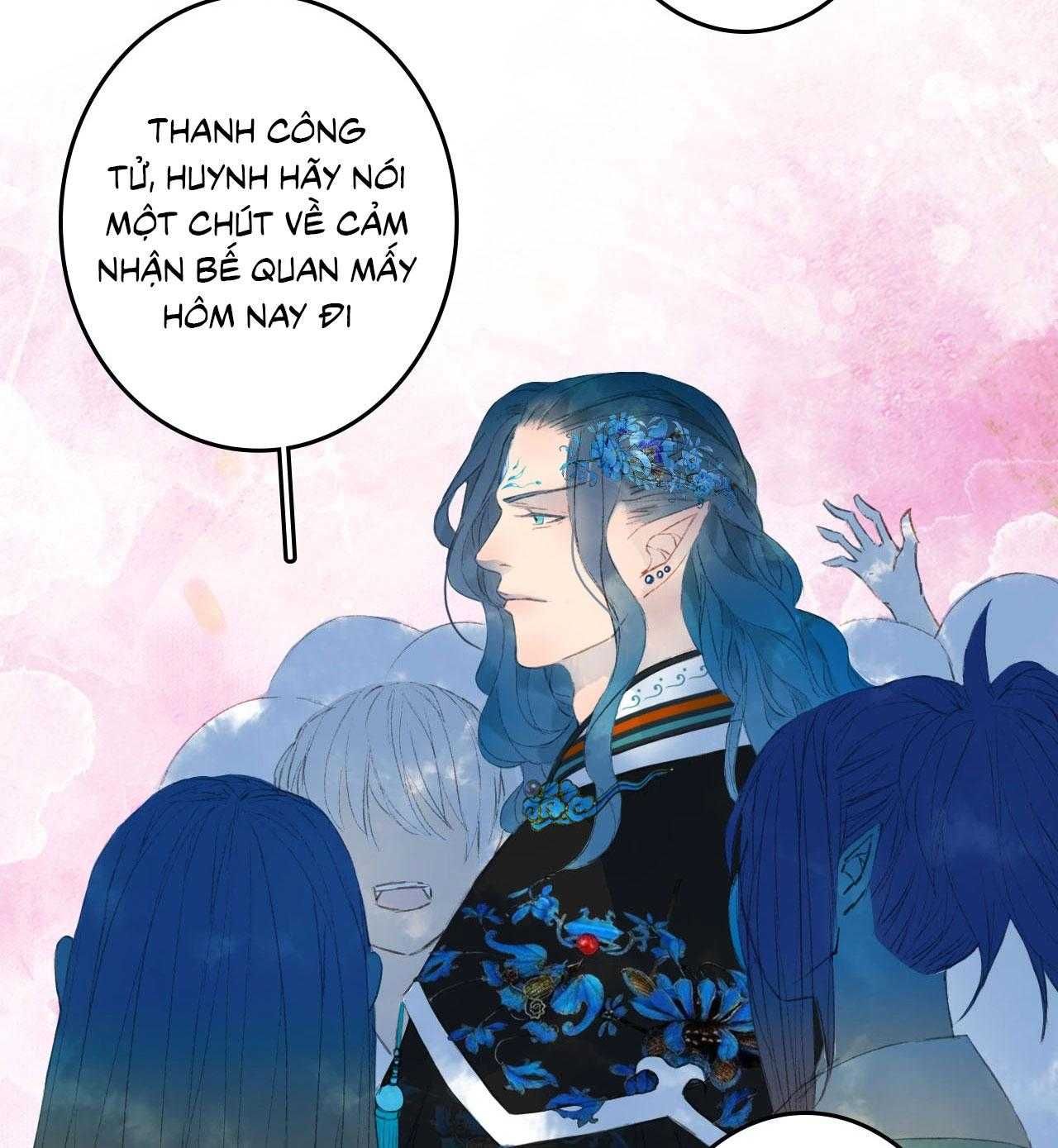 Mộng Tưởng Chưa Đến Ngàn Năm Chapter 9 - Trang 2