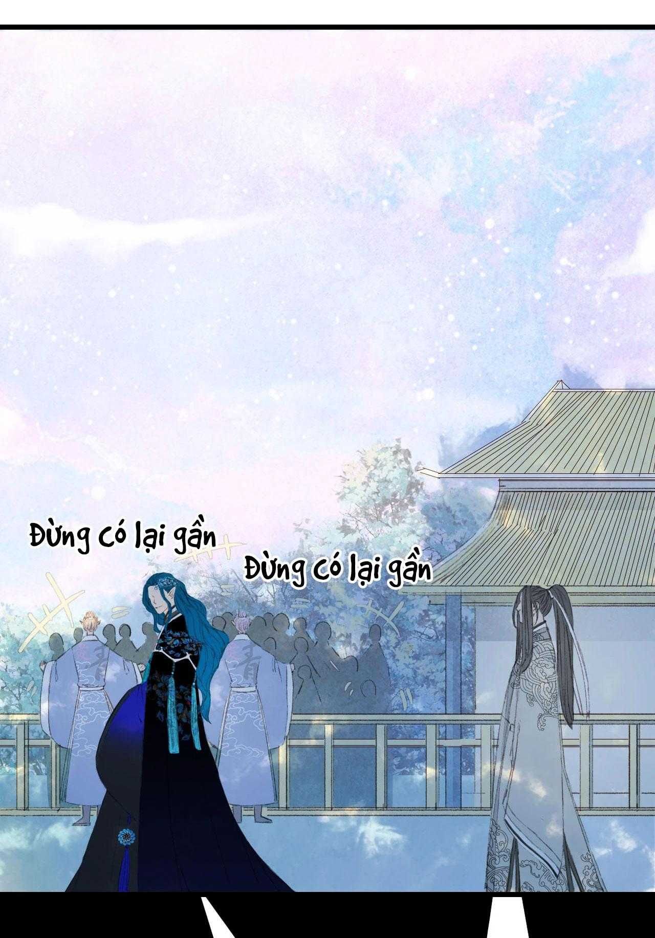 Mộng Tưởng Chưa Đến Ngàn Năm Chapter 9 - Trang 2