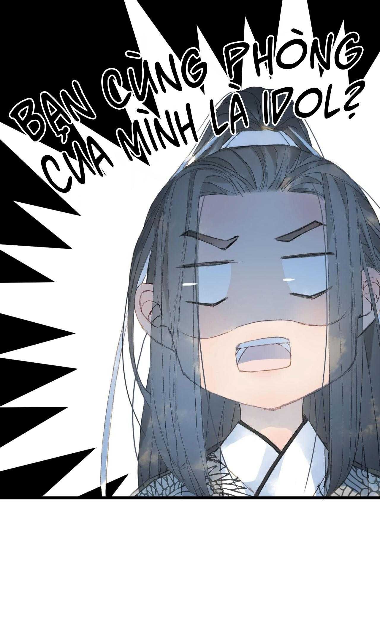 Mộng Tưởng Chưa Đến Ngàn Năm Chapter 9 - Trang 2
