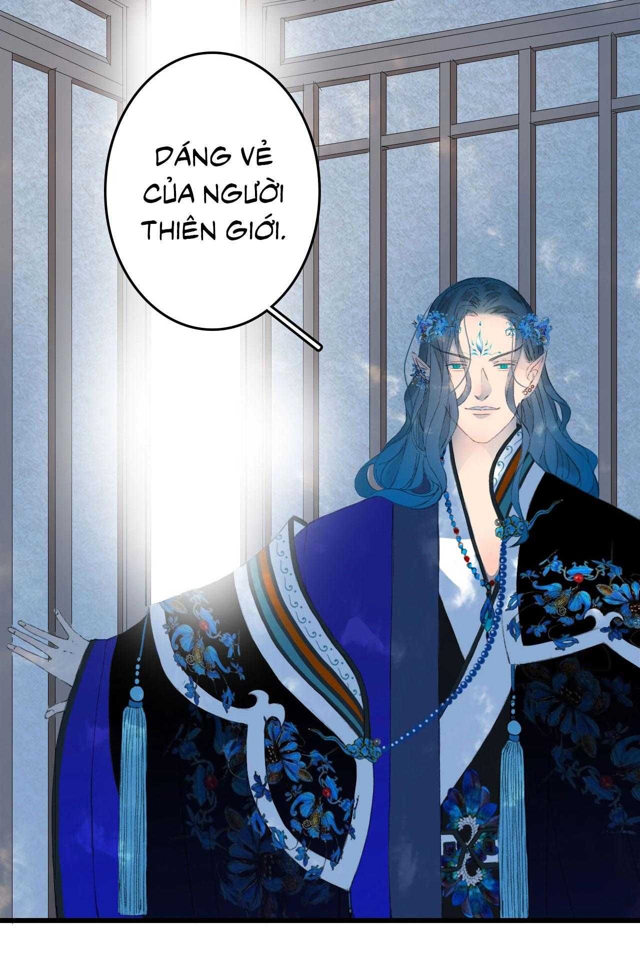 Mộng Tưởng Chưa Đến Ngàn Năm Chapter 9 - Trang 2