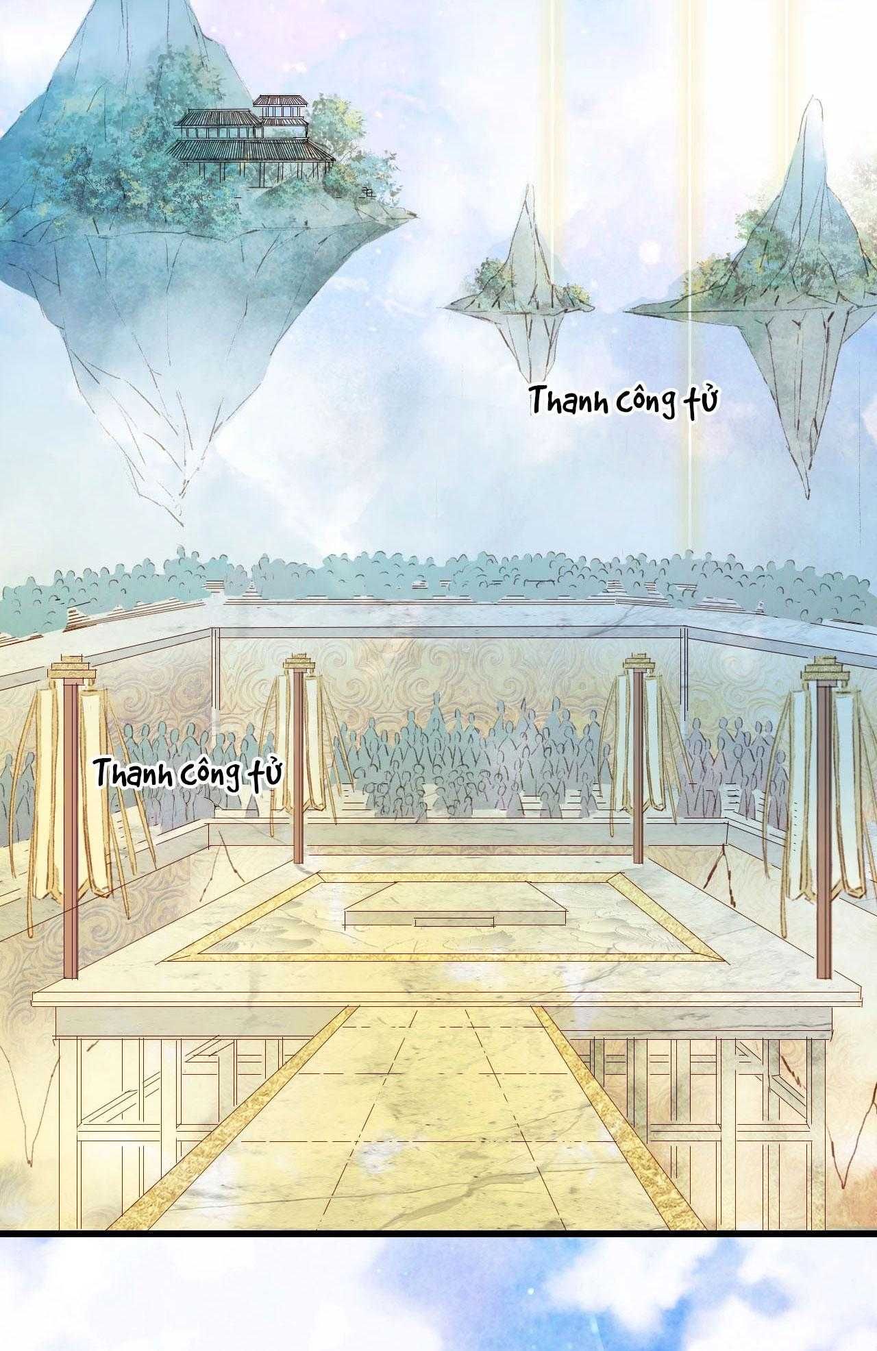Mộng Tưởng Chưa Đến Ngàn Năm Chapter 9 - Trang 2