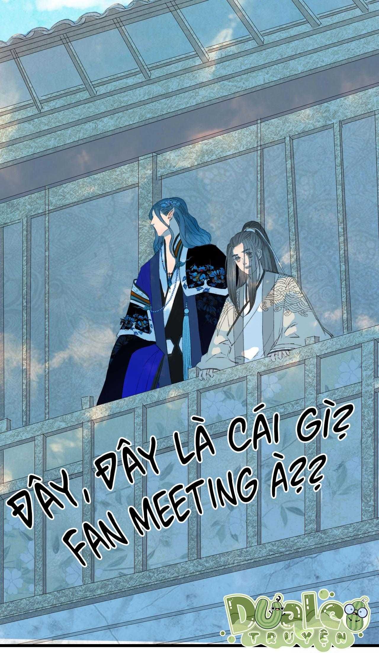 Mộng Tưởng Chưa Đến Ngàn Năm Chapter 9 - Trang 2