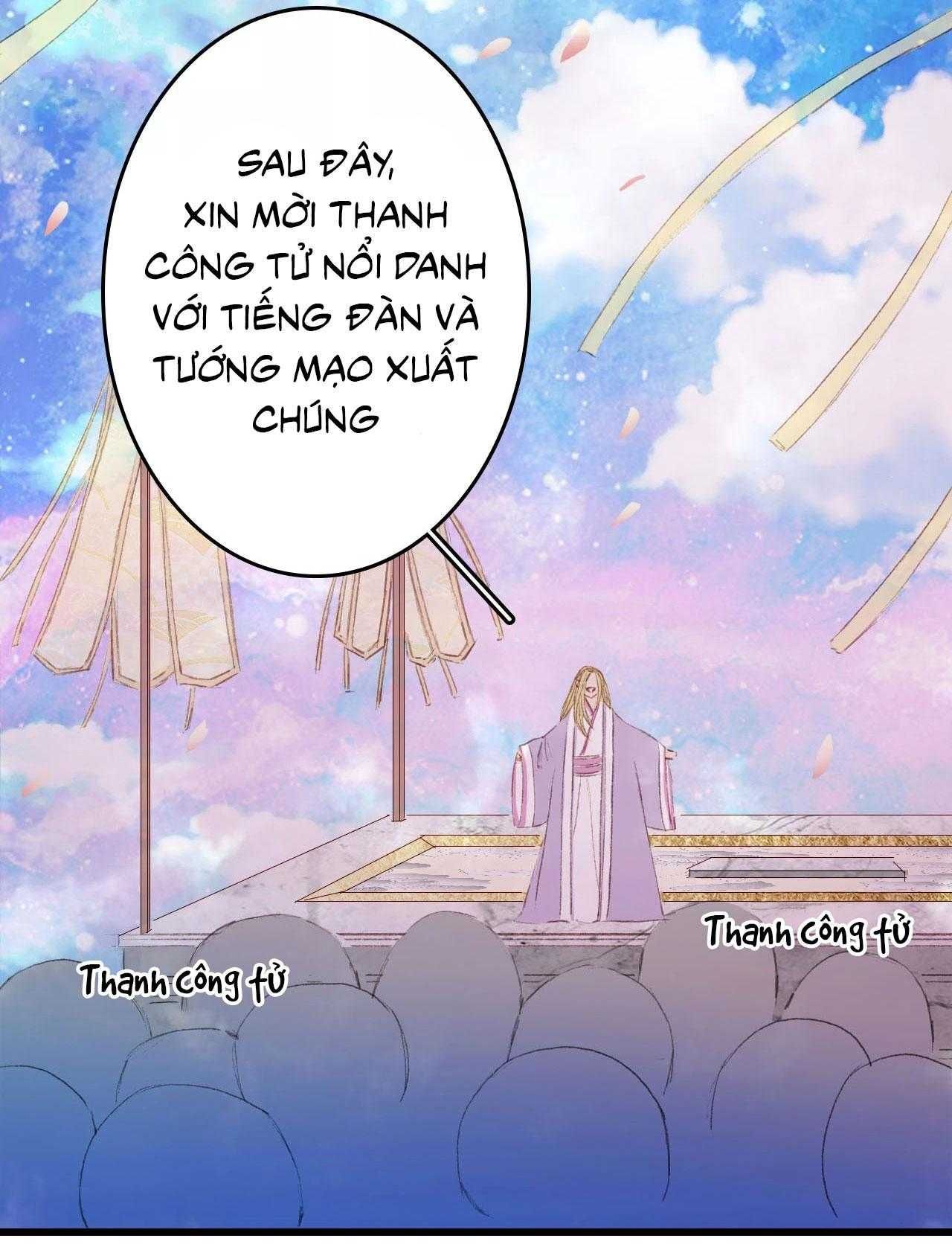 Mộng Tưởng Chưa Đến Ngàn Năm Chapter 9 - Trang 2