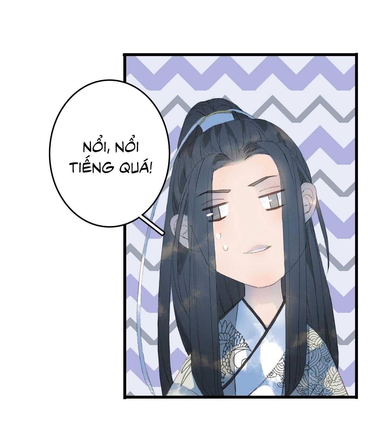 Mộng Tưởng Chưa Đến Ngàn Năm Chapter 9 - Trang 2